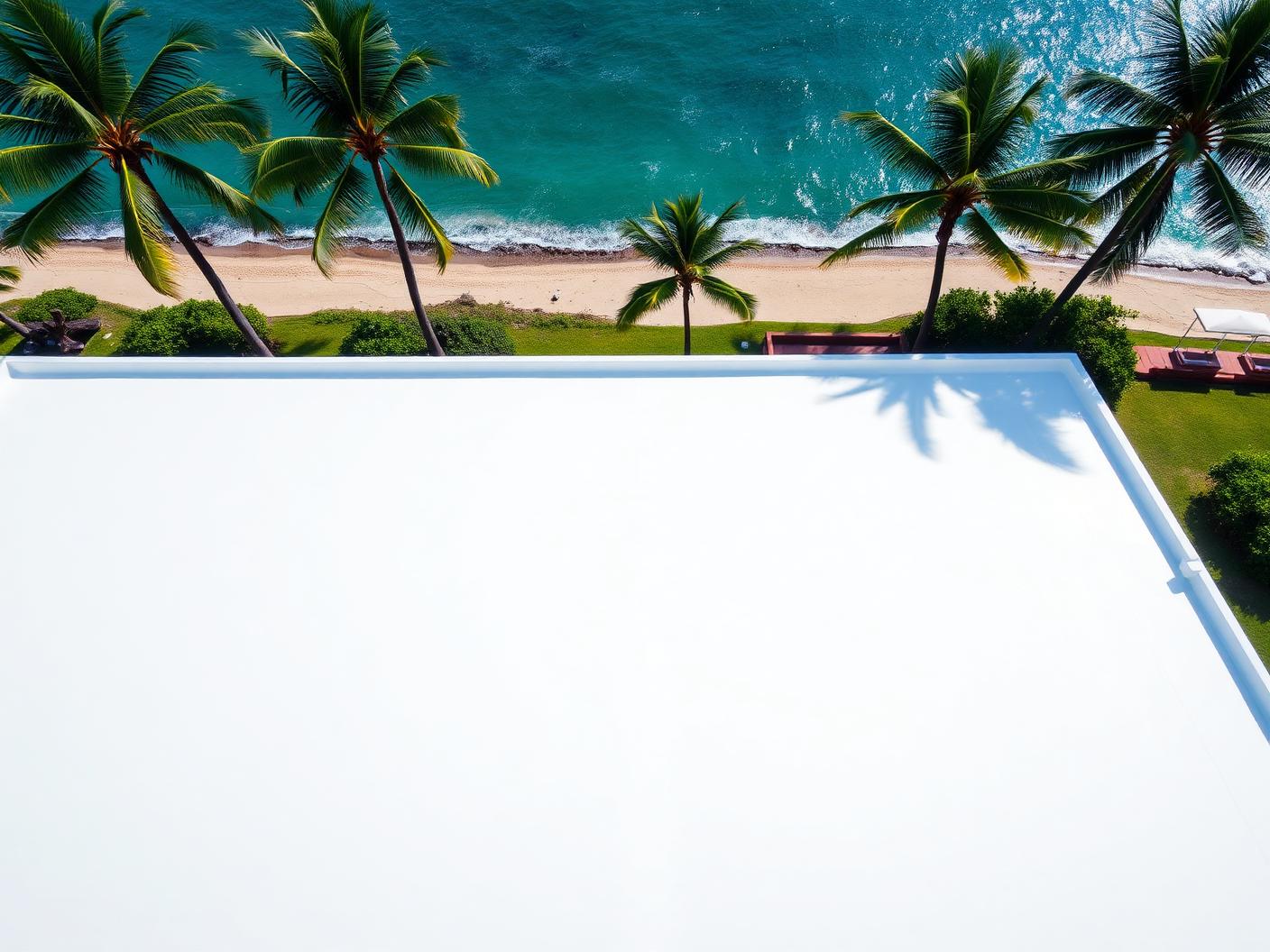 Flat Roof Coatings
